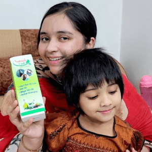 Insect hair oil -100ML 750 TK