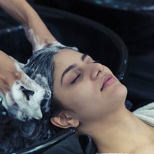 100 ML হারবাল শ্যাম্পু